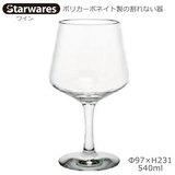 Starwares �X�^�[�E�G�A�Y �|���J�O���X ���C�� 540ml �P�� SW-209043 �|���J�[�{�l�C�g���̊���Ȃ���