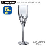 Starwares �X�^�[�E�G�A�Y �|���J�O���X �V�����p���p �U�Z�b�g 260ml SW-219191 �|���J�[�{�l�C�g���̊���Ȃ���