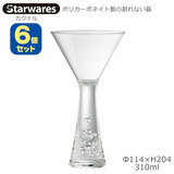 Starwares �X�^�[�E�G�A�Y �|���J�O���X �J�N�e���p �U�Z�b�g 310ml SW-219204 �|���J�[�{�l�C�g���̊���Ȃ���