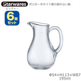 Starwares �X�^�[�E�G�A�Y �|���J�O���X �~�j�s�b�`���[ 195ml �U�Z�b�g SW-619003 �|���J�[�{�l�C�g���̊���Ȃ���