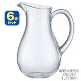 Starwares �X�^�[�E�G�A�Y �|���J�O���X �s�b�`���[ 1170ml �U�Z�b�g SW-619006 �|���J�[�{�l�C�g���̊���Ȃ���