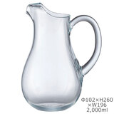 Starwares �X�^�[�E�G�A�Y �|���J�O���X �s�b�`���[ 2L �P�� SW-619015 �|���J�[�{�l�C�g���̊���Ȃ���