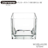 Starwares �X�^�[�E�G�A�Y �|���J�O���X �X�N�G�A�{�E�� 670ml �P�� SW-519133 �|���J�[�{�l�C�g���̊���Ȃ���