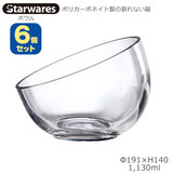 Starwares �X�^�[�E�G�A�Y �|���J�O���X �X�N�G�A�{�E�� 1130ml �U�Z�b�g SW-509588 �|���J�[�{�l�C�g���̊���Ȃ���