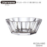 Starwares �X�^�[�E�G�A�Y �|���J�O���X �{�E�� 500ml �P�� SW-509590 �|���J�[�{�l�C�g���̊���Ȃ���