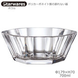 Starwares �X�^�[�E�G�A�Y �|���J�O���X �{�E�� 790ml �P�� SW-509591 �|���J�[�{�l�C�g���̊���Ȃ���
