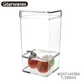 Starwares �X�^�[�E�G�A�Y �W���[�X�f�B�X�y���T�[ 7.5L SW-619226 �p���^ �|���J�[�{�l�C�g���̊���Ȃ���