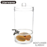 Starwares �X�^�[�E�G�A�Y �W���[�X�f�B�X�y���T�[ 6.4L SW-619227 �~���^ �|���J�[�{�l�C�g���̊���Ȃ���