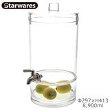 Starwares �X�^�[�E�G�A�Y �W���[�X�f�B�X�y���T�[ 8.9L SW-619228 �~���^ �|���J�[�{�l�C�g���̊���Ȃ��� ���i/�����w��s��
