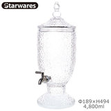Starwares �X�^�[�E�G�A�Y �W���[�X�f�B�X�y���T�[ 4.8L SW-619229 �|���J�[�{�l�C�g���̊���Ȃ���