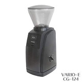Melitta メリタ VARIO-E バリオ-E コーヒーグラインダー CG-124