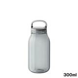 KINTO �L���g�[ �E�H�[�^�[�{�g�� 300ml �X���[�N �y�ʃR���p�N�g�ȃv���{�g��