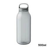 KINTO �L���g�[ �E�H�[�^�[�{�g�� 500ml �X���[�N �y�ʃR���p�N�g�ȃv���{�g��