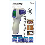 �I���j ��ڐG���d�q���x�v �A�L�����V�[ OM-MG01