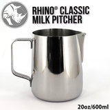 Rhino Coffee Gear ���C�m 600ml (20oz) �N���V�b�N�����W�s�b�`���[ BB-071