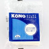 �R�[�m �~���� �V���L�[�y�[�p�[ 2�l�p 100���� MS-25 �o�[�W���p���v