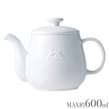 Kalita �J���^ HA �R�[�q�[�|�b�gS 600ml �i�g�����āj ��35226