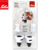 Solis �\���X �^��p�b�N��p ���C���{�g���X�g�b�p�[ SK92286