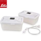 Solis �\���X �^��p�b�N��p �����`�{�b�N�X �Q�Z�b�g SKA92285 ���i/�����w��s��