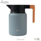 RIVERS ���o�[�Y �T�[���W���O �L�[�g �A�b�V���u���[ 1.2L �^���d�\���X�e�����X���@�r