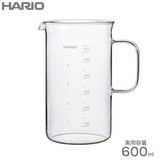 HARIO �n���I �r�[�J�[�T�[�o�[ 600ml BV-600