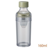 �n���I �t�B���^�[�C���{�g�� �|�[�^�u�� 160ml �X���[�L�[�O���[�� FIBP-16-SPG