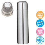 �݌Ɍ��� �^��X�e�����X�{�g�� 480ml