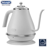 �f�����M �A�C�R�i �d�C�J�t�F�P�g�� 1L �s�[�X�t���z���C�g KBOE1220J-W