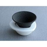 39Arita �T���L���[�A���^ �Z���t�B���^�[ 3�_�Z�b�g �R�[�q�[�h���b�p�[ �L�c�ăZ���~�b�N�t�B���^�[