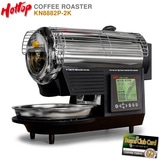 �d���R�[�q�[���������@ �z�b�g�g�b�v �R�[�q�[���[�X�^�[ KN8828P-2K HOTTOP COFFEE ROASTER