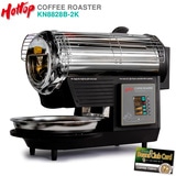 �d���R�[�q�[���������@ �z�b�g�g�b�v �R�[�q�[���[�X�^�[ KN-8828B-2K HOTTOP COFFEE ROASTER
