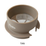 RIVERS ���o�[�Y �}�C�N���R�[�q�[�h���b�p�[2 �^��