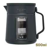 �O���[���n�E�X �d���T���ŃR�[���h�u�����[�R�[�q�[���[�J�[ �_�[�N�O���[ GH-CBCMA-GY ��������