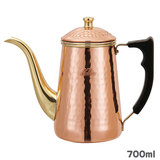 �J���^ Cu�P�g��700 ���|�b�g 700ml 52262