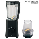 �ۈ� �~�����~�L�T�[ �u���b�N BM-SS10-BA