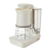 ���R���g ���C���h���b�v�R�[�q�[���[�J�[ 1-4cup �z���C�g RDC-1W