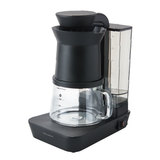 ���R���g ���C���h���b�v�R�[�q�[���[�J�[ 1-4cup �u���b�N RDC-1BK