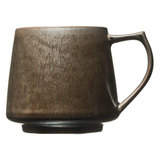 cores �R���X �L�L�}�O �u���b�N�i���ˍ��j 320ml ���Z�Ă��̃}�O�J�b�v C811BK