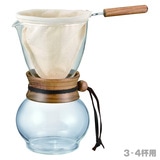 �n���I �h���b�v�|�b�g �E�b�h�l�b�N DPW-3 �i3�`4�l�p�j