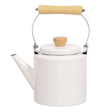 �t�F�X�J �z�[���[�h���b�v�h�[���P�b�g�� 2.4L �z���C�g�@HB-930