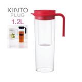 KINTO PLUG �A�C�X�e�B�[�W���O ���b�h 1.2L�@22490