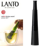 LANTO �����g �e�B�[�C���t���[�U�[ �u���b�N�@LA-01BLK