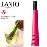 LANTO �����g �e�B�[�C���t���[�U�[ �s���N�@LA-01PNK