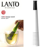 LANTO �����g �e�B�[�C���t���[�U�[ �z���C�g�@LA-01WHT