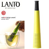 LANTO �����g �e�B�[�C���t���[�U�[ �C�G���[�@LA-01YEL