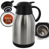 �p�[������ �C�[�V�XII �X�e�����X�e�[�u���|�b�g2.0L �T�e�� H-6313