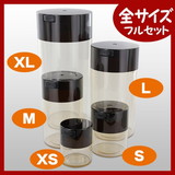 �y�܂Ƃߔ����T�_�t���Z�b�g�z �v�b�V�����b�N�L���j�X�^�[�yXL/L/M/S/XS�T�C�Y�z �y�Z�b�g�����z ��������