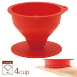 ���B���iviv�j �R���p�N�g�R�[�q�[�h���b�p�[ 4�J�b�v �~���^ ���b�h 59977