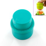 SALUS �\�[�_�L���b�v�i�y�b�g�{�g���̒Y�_���L�[�v�I�j �u���[