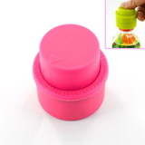 SALUS �\�[�_�L���b�v�i�y�b�g�{�g���̒Y�_���L�[�v�I�j �s���N